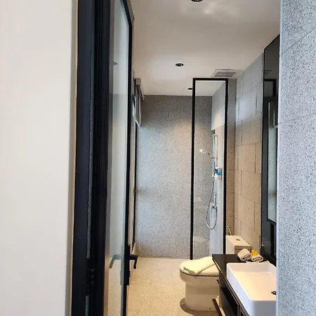 Scarletz Suites Klcc By Gc Luxury Suites Kuala Lumpur Exterior photo