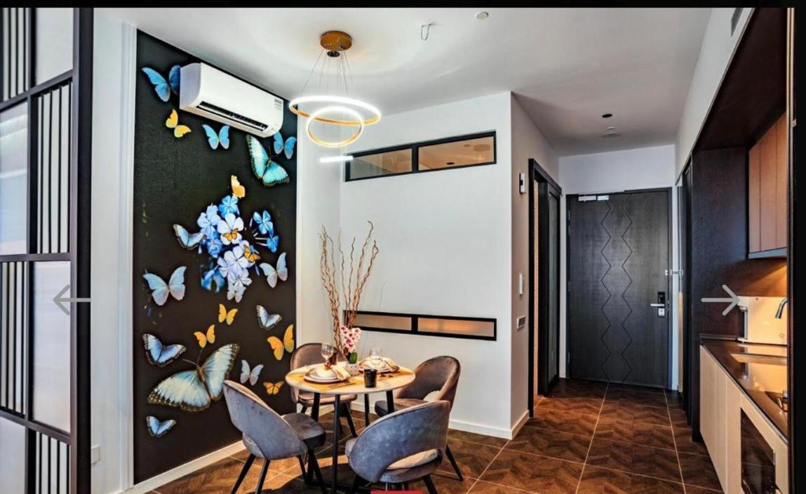 Apartment Scarletz Klcc By Gc Luxury Kuala Lumpur