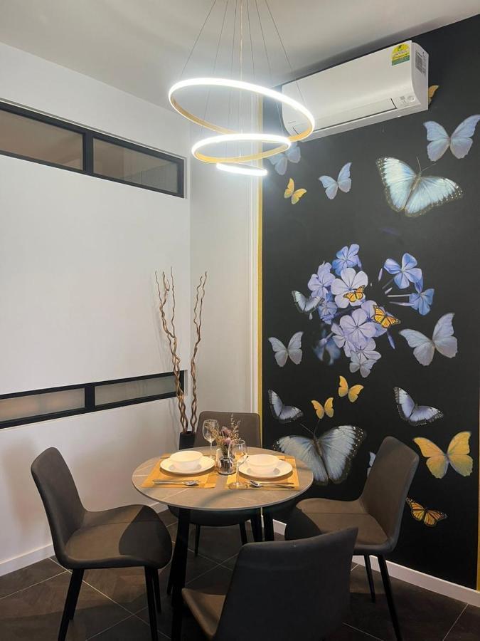 Scarletz Klcc By Gc Luxury Apartment *