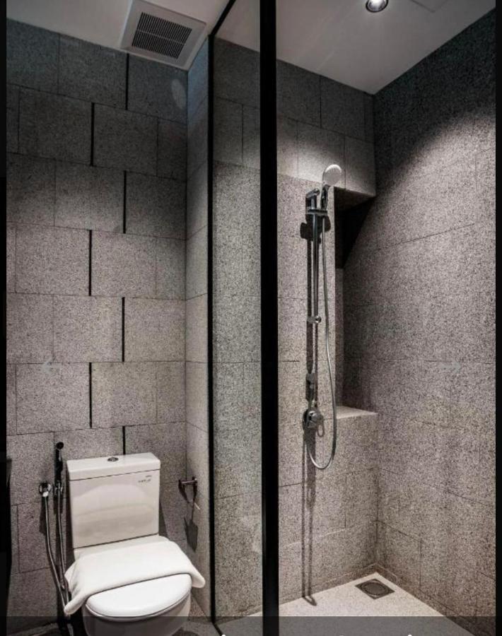 Scarletz Klcc By Gc Luxury Apartment Kuala Lumpur