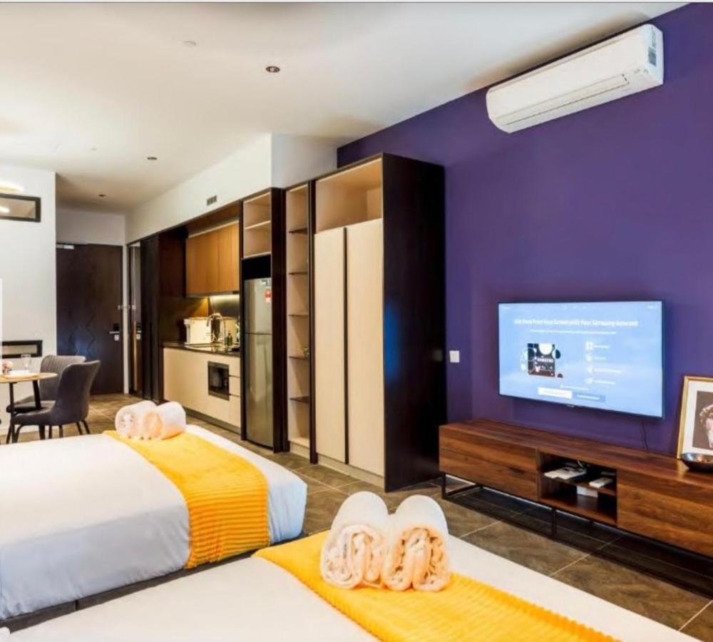 Scarletz Klcc By Gc Luxury *