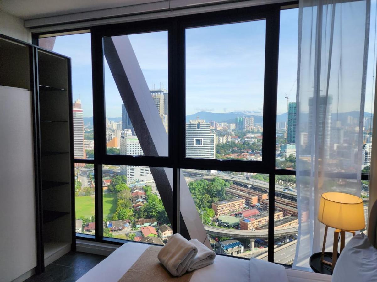 Scarletz Klcc By Gc Luxury *