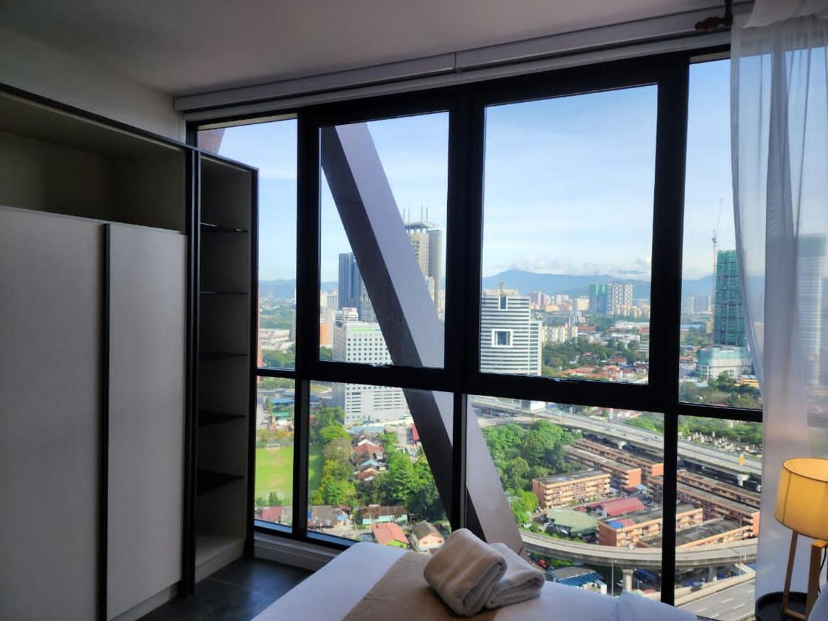 Apartment Scarletz Klcc By Gc Luxury Kuala Lumpur