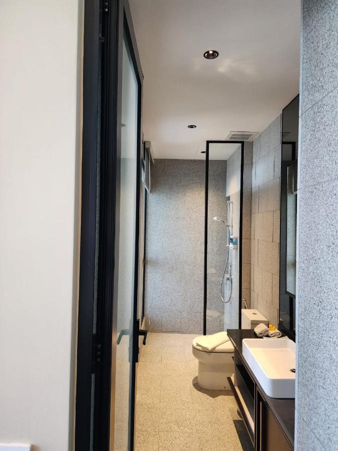 Scarletz Klcc By Gc Luxury Apartment