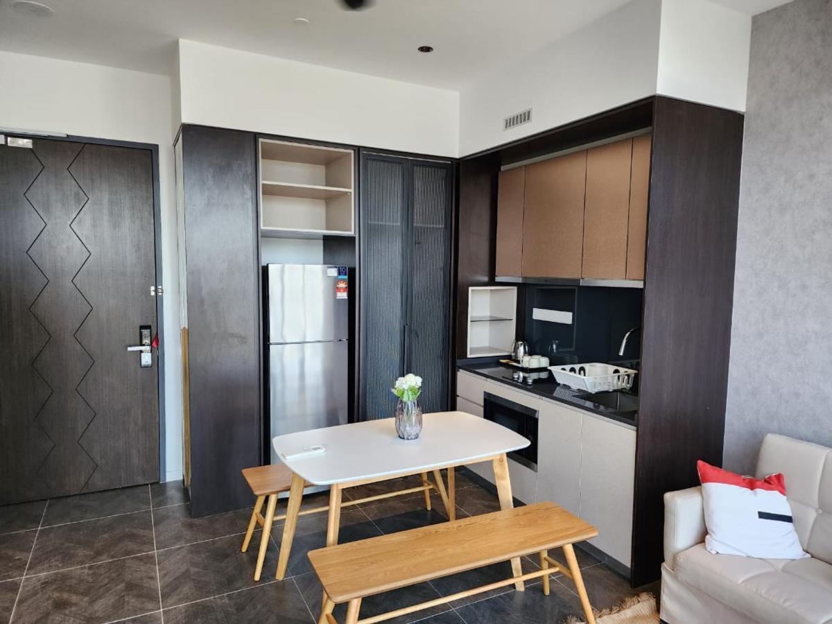 Apartment Scarletz Klcc By Gc Luxury Kuala Lumpur