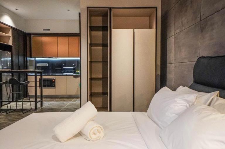Scarletz Klcc By Gc Luxury * Kuala Lumpur