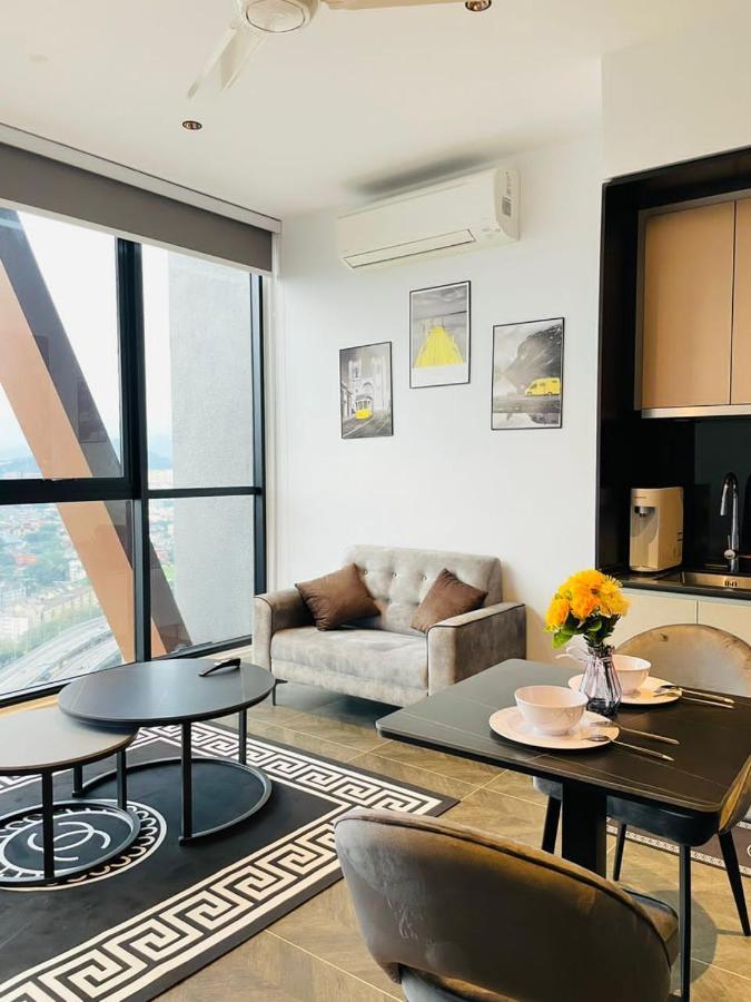 Apartment Scarletz Klcc By Gc Luxury Kuala Lumpur