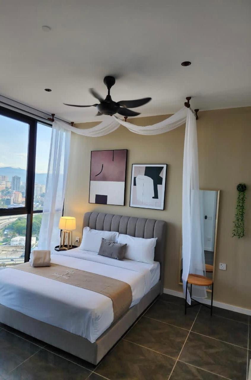 Scarletz Klcc By Gc Luxury Apartment Kuala Lumpur