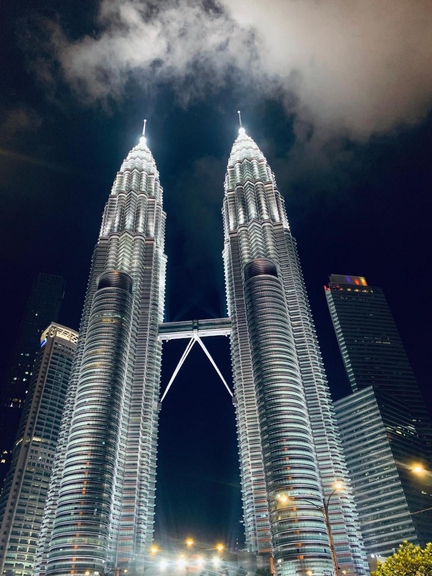 Scarletz Klcc By Gc Luxury * Kuala Lumpur