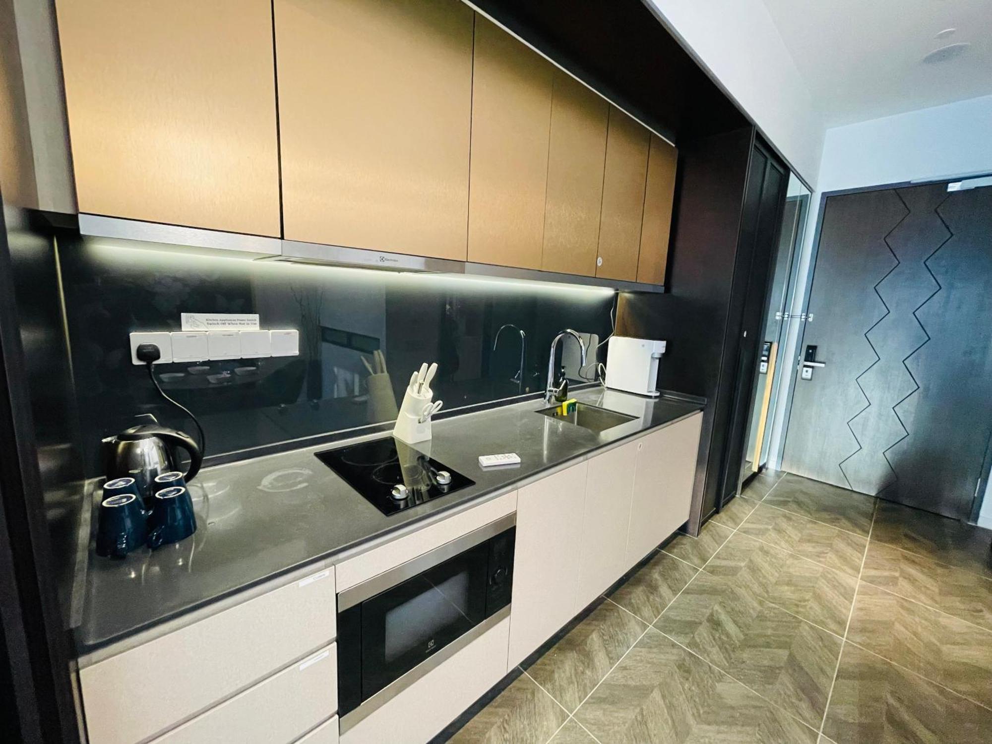 Scarletz Klcc By Gc Luxury
