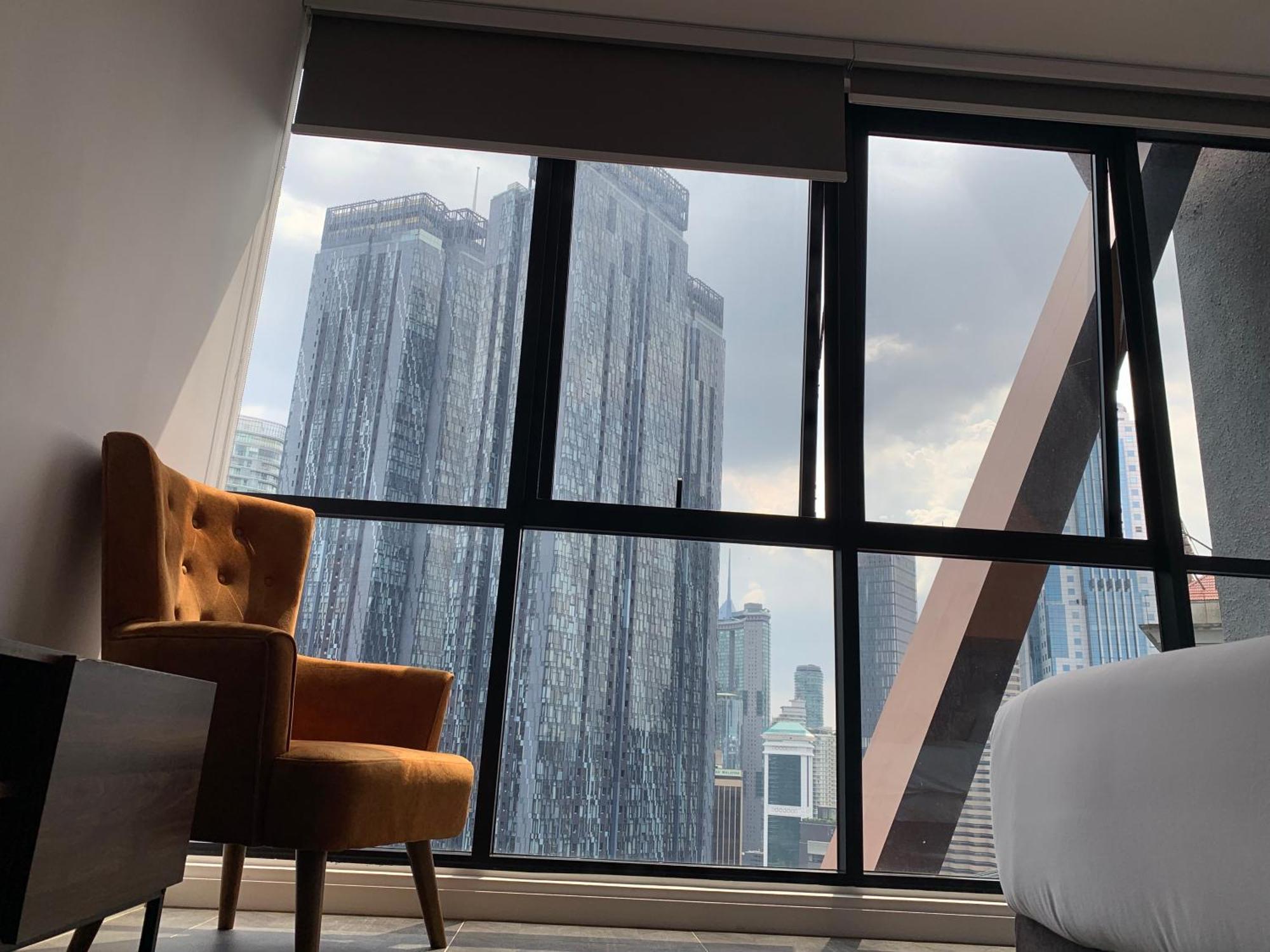 Scarletz Klcc By Gc Luxury * Kuala Lumpur