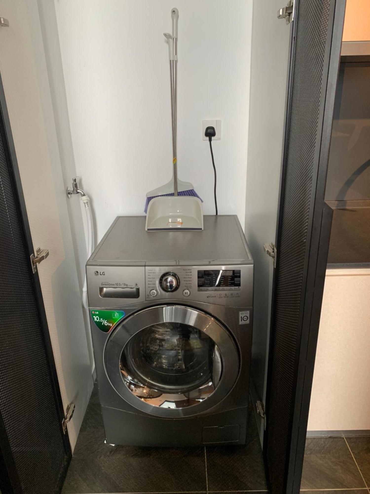 Apartment Scarletz Klcc By Gc Luxury Kuala Lumpur