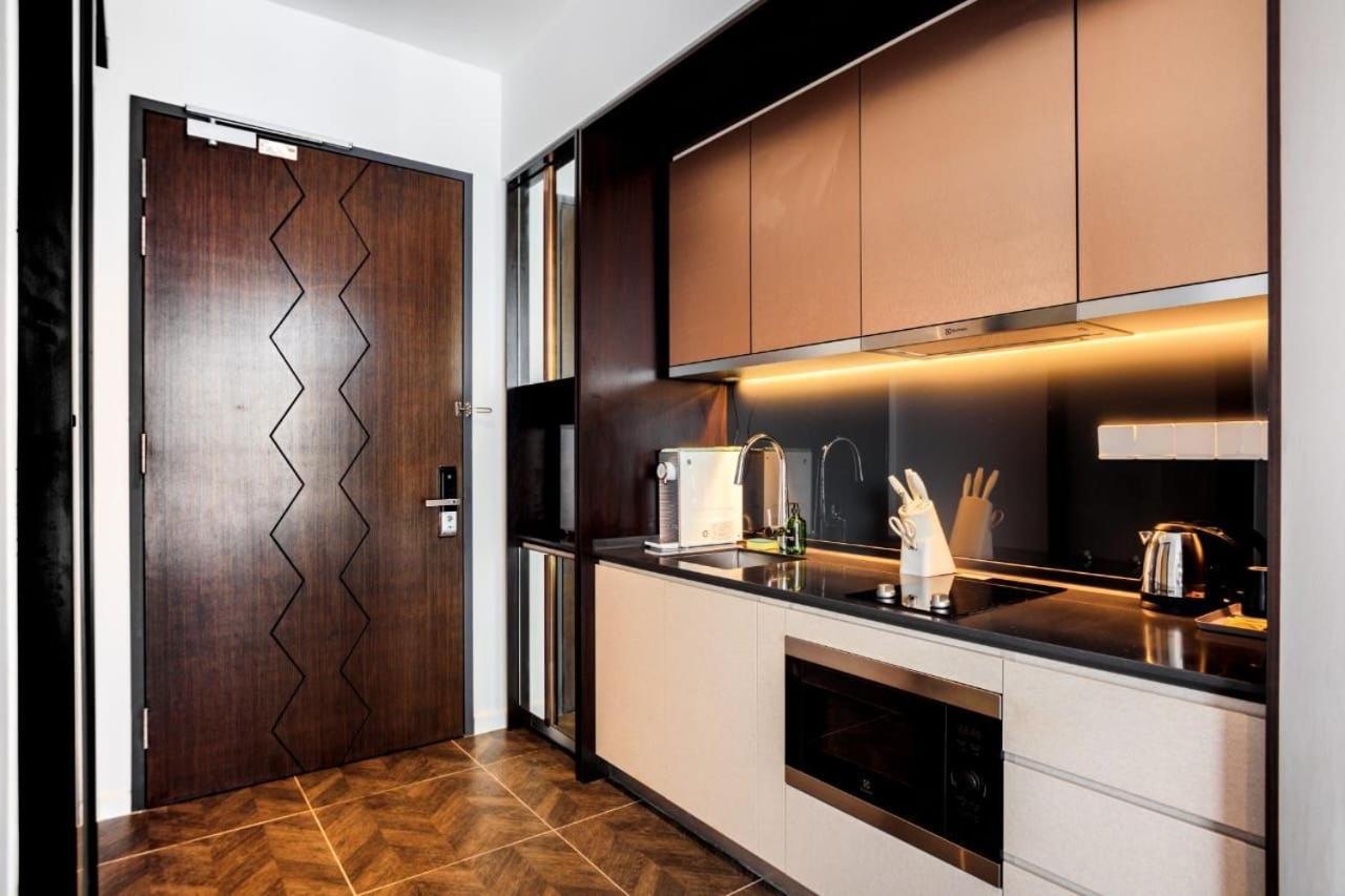 Apartment Scarletz Klcc By Gc Luxury *